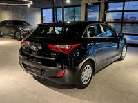 Gebraucht Hyundai i30 Edition 128 PS (94 kW) 2013