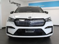 gebraucht Skoda Enyaq iV 80 SportLine