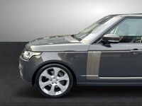 gebraucht Land Rover Range Rover 4.4 SDV8 Autobiography Automatic