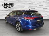 Gebraucht Renault Mégane IV R.S. 160 PS (117 kW) 2021 Blau Kombi