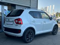 gebraucht Suzuki Ignis 1.2i Compact Top Hybrid 4x4