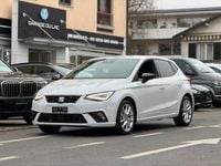 Gebraucht Seat Ibiza FR 150 PS (110 kW) 2025 Kleinwagen