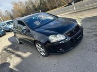 Gebraucht VW Golf IV GTI 200 PS (147 kW) 2005