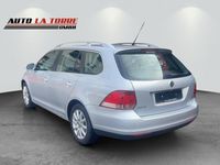 gebraucht VW Golf V 