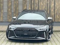Gebraucht Audi RS6 600 PS (441 kW) 2020 Kombi