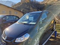 gebraucht Suzuki SX4 1.6 16V GL Top Piz Sulai 4WD Automatic