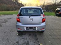 gebraucht Hyundai i10 1.2 Style