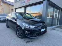 Gebraucht Kia Rio 100 PS (73 kW) 2021