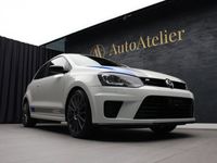 gebraucht VW Polo 2.0 TSI R WRC