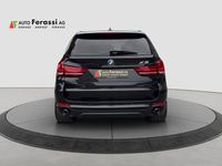 Gebraucht BMW X5 258 PS (189 kW) 2015 SUV