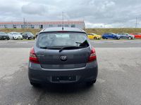 Gebraucht Hyundai i20 Style 101 PS (74 kW) 2011 Kleinwagen