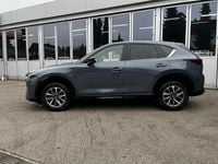 Gebraucht Mazda CX-5 Homura-Line 194 PS (142 kW) 2023 SUV