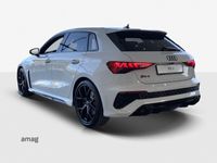 gebraucht Audi RS3 Sportback 2.5 TSI quattro S-tronic