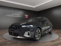 Neu Audi A3 Ambiente 150 PS (110 kW) 2025 Limousine