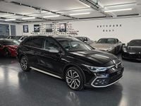 Gebraucht VW Golf Alltrack 200 PS (147 kW) 2022 Kombi