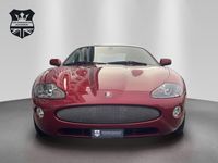 gebraucht Jaguar XKR S/C