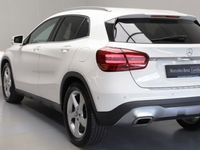 gebraucht Mercedes GLA220 Urban 4Matic