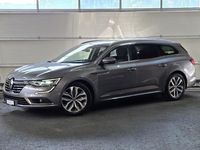 Gebraucht Renault Talisman GrandTour Initiale 200 PS (147 kW) 2016 Kombi