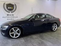 Gebraucht BMW 335 306 PS (225 kW) 2009 Coupé