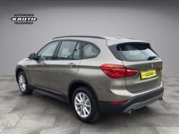 gebraucht BMW X1 20i Steptronic