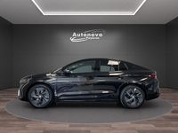 Neu Skoda Enyaq iV RS 250 kW (340 PS) 2025 Schwarz SUV