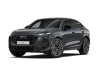 Neu Audi Q3 Ambiente 265 PS (194 kW) 2026 Daytonagrau perleffekt SUV