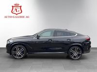 Gebraucht BMW X6 M Sport 333 PS (244 kW) 2022 SUV