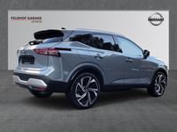 gebraucht Nissan Qashqai 1.3 DIG-T 158 Tekna+ 4