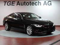 Gebraucht BMW 420 Gran Coupé Luxury Line 190 PS (139 kW) 2018 Coupé