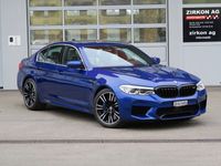 gebraucht BMW M5 Drivelogic