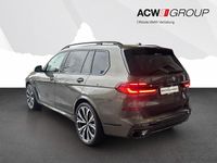 Gebraucht BMW X7 M Sport 351 PS (258 kW) 2024 SUV