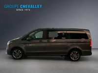 Gebraucht Mercedes V250 190 PS (139 kW) 2023 Van / Kleinbus