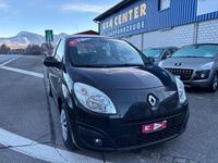 Gebraucht Renault Twingo Authentique 59 PS (43 kW) 2009 Kleinwagen