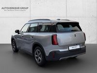 Gebraucht Mini Countryman 156 PS (114 kW) 2024 SUV
