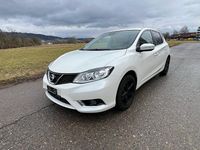 Gebraucht Nissan Pulsar Tekna 115 PS (84 kW) 2016 Kleinwagen