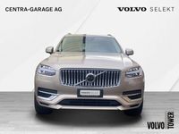 gebraucht Volvo XC90 T8 eAWD PluginHybrid Ultimate Bright Geartronic