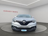Gebraucht Renault Kadjar Zen 130 PS (95 kW) 2016 Silber SUV