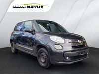 gebraucht Fiat 500L 1.4 Lounge