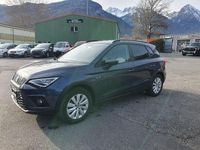 Gebraucht Seat Arona Style 110 PS (80 kW) 2021 SUV