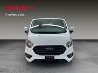 gebraucht Ford Transit C Van 320 L2 2.0 TDCi 130 Trend