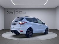 gebraucht Ford Kuga 2.0 TDCi 180 PS ST-Line