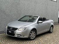 Gebraucht VW Eos 200 PS (147 kW) 2009 Cabrio