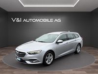 Gebraucht Opel Insignia Edition 165 PS (121 kW) 2018 Kombi