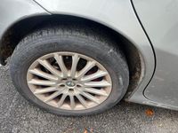 Gebraucht Alfa Romeo 147 Distinctive 121 PS (88 kW) 2007 Kleinwagen