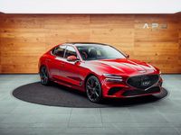 Gebraucht Genesis G70 Sport 200 PS (147 kW) 2022 Limousine