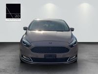 gebraucht Ford S-MAX 2.0 TDCi Vignale