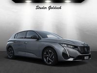 gebraucht Peugeot 308 1.2 PureTech Allure