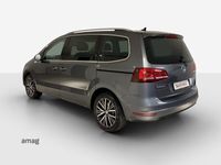 gebraucht VW Sharan PA ALLSTAR BlueMotion Technology