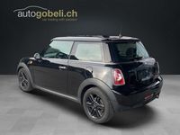 gebraucht Mini ONE 