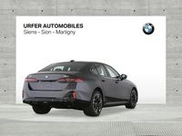 Gebraucht BMW i5 M Sport 442 kW (601 PS) 2024 Grau Limousine